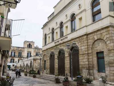 Bitonto, il Centro Studi G. Degennaro